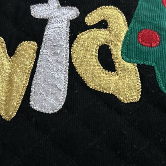 Santa Dress  - Picture 5 of 6